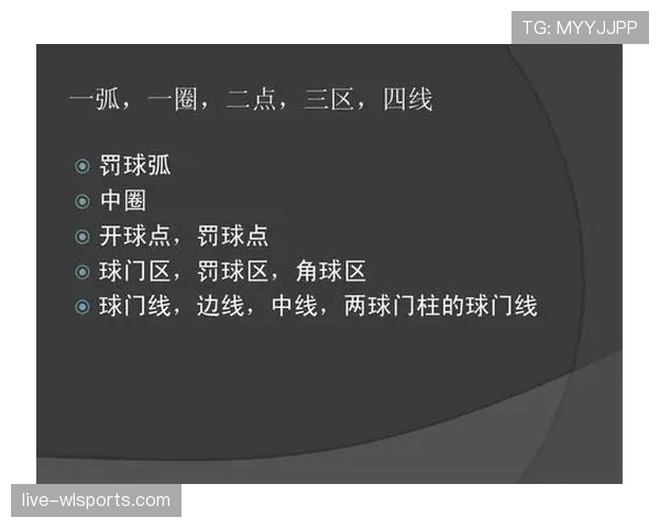 足球出界规则：球体完全越过边线或底线才算出界