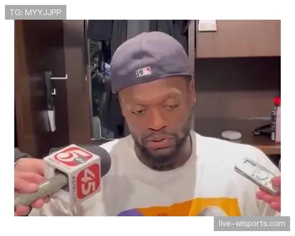 朱利叶斯·兰德尔挡拆得分效率提升明显，拉开与同位置内线差距