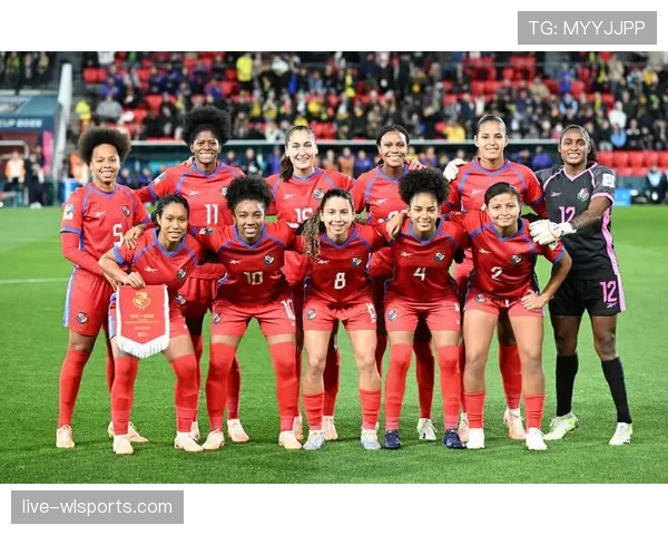 2026世界杯巴拿马队赛程前瞻:小组赛能否创造历史最佳战绩 2026世界杯巴拿马队赛程前瞻:小组赛能否创造历史最佳战绩